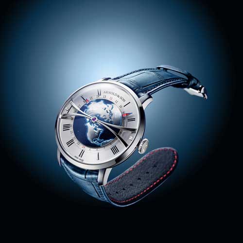 Globetrotter 9 9 21 4