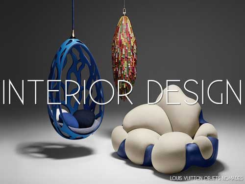 INTERIOR DESIGN X CONTENUTO