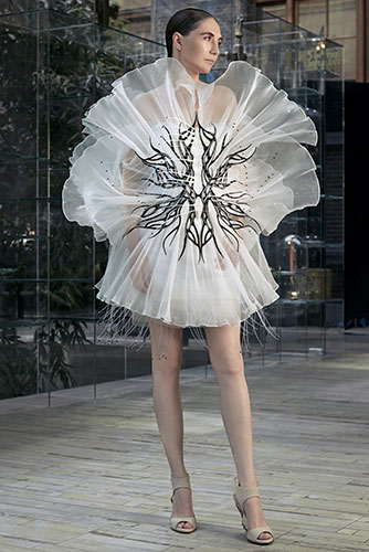 Iris van Herpen 6 7 20 4