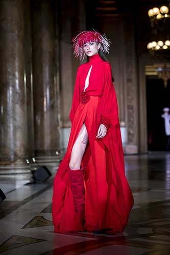 Stephane Rolland 04 07 19 2