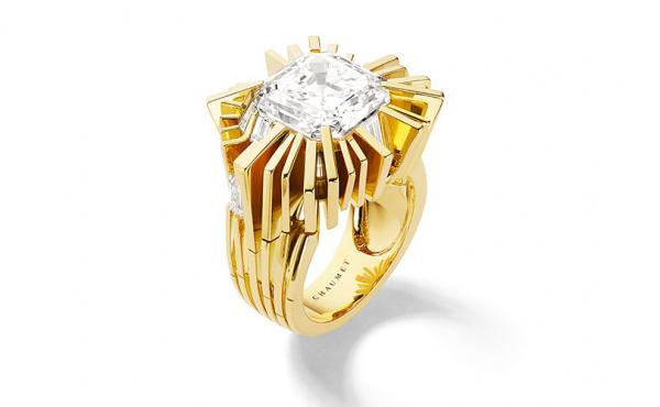 Chaumet 15 7 20 6