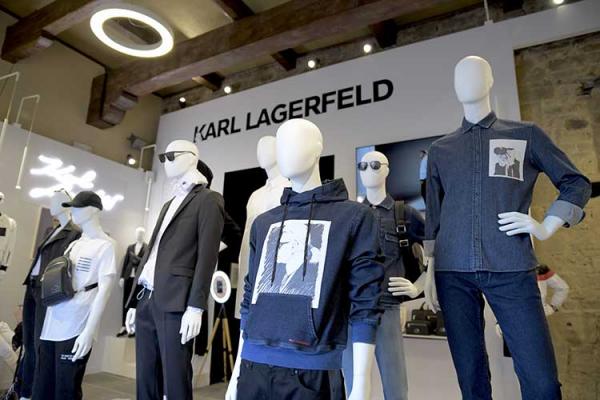 Karl Lagerfeld 14 GIU19 3