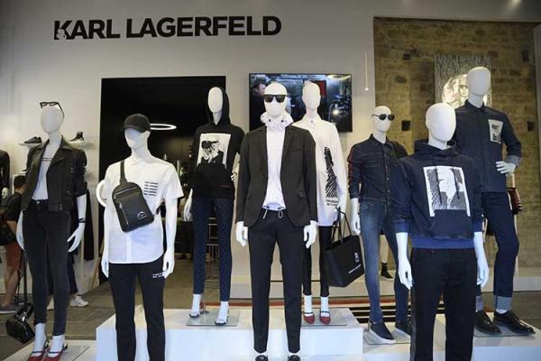 Karl Lagerfeld 14 GIU19 4