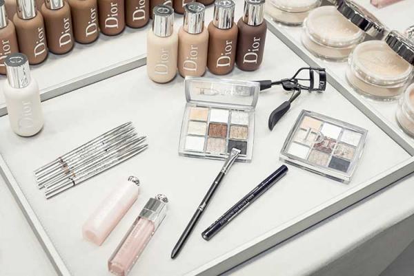 Dior Make up 10 1 20 3