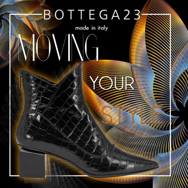 BOTTEGA23 9Instsgram